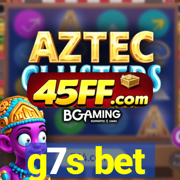 g7s bet